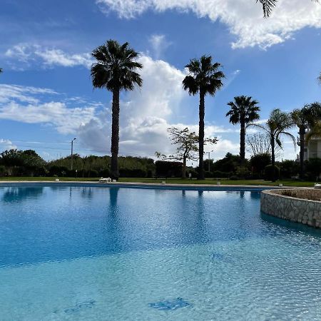 Vila Praia 7 - Beach & Pool Apartment Alvor Eksteriør billede