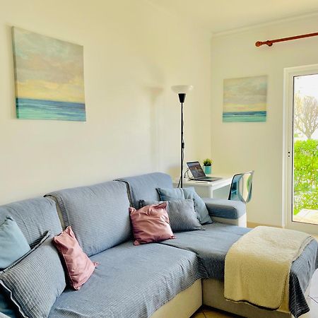 Vila Praia 7 - Beach & Pool Apartment Alvor Eksteriør billede