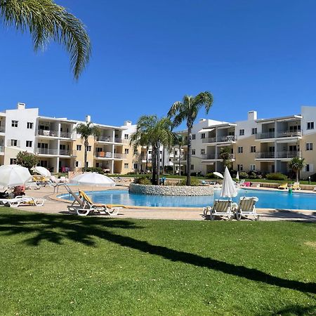 Vila Praia 7 - Beach & Pool Apartment Alvor Eksteriør billede