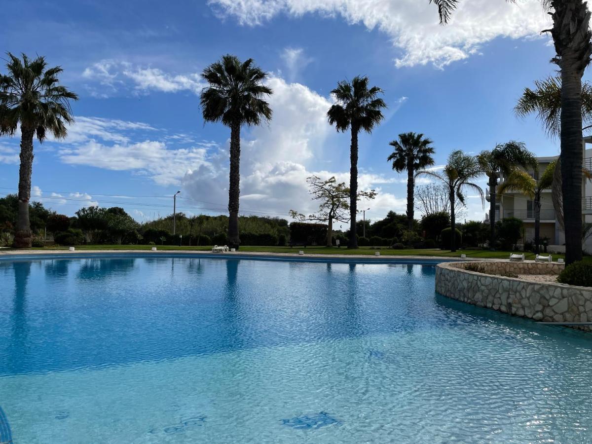Vila Praia 7 - Beach & Pool Apartment Alvor Eksteriør billede