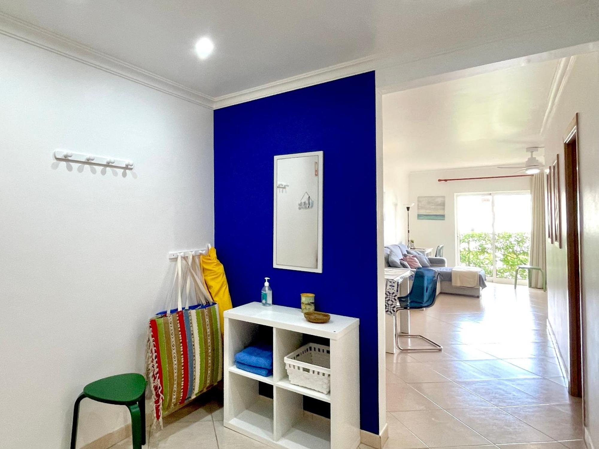 Vila Praia 7 - Beach & Pool Apartment Alvor Eksteriør billede