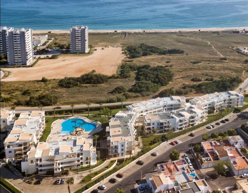 Vila Praia 7 - Beach & Pool Apartment Alvor Eksteriør billede