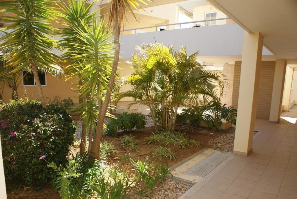 Vila Praia 7 - Beach & Pool Apartment Alvor Eksteriør billede