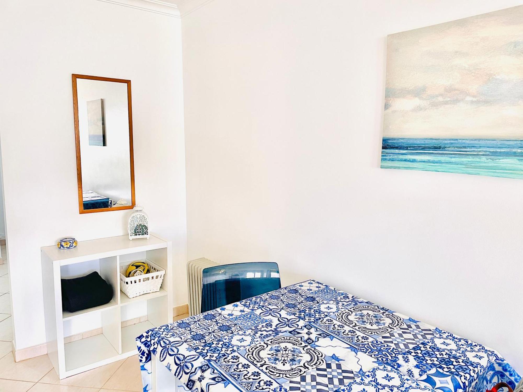 Vila Praia 7 - Beach & Pool Apartment Alvor Eksteriør billede